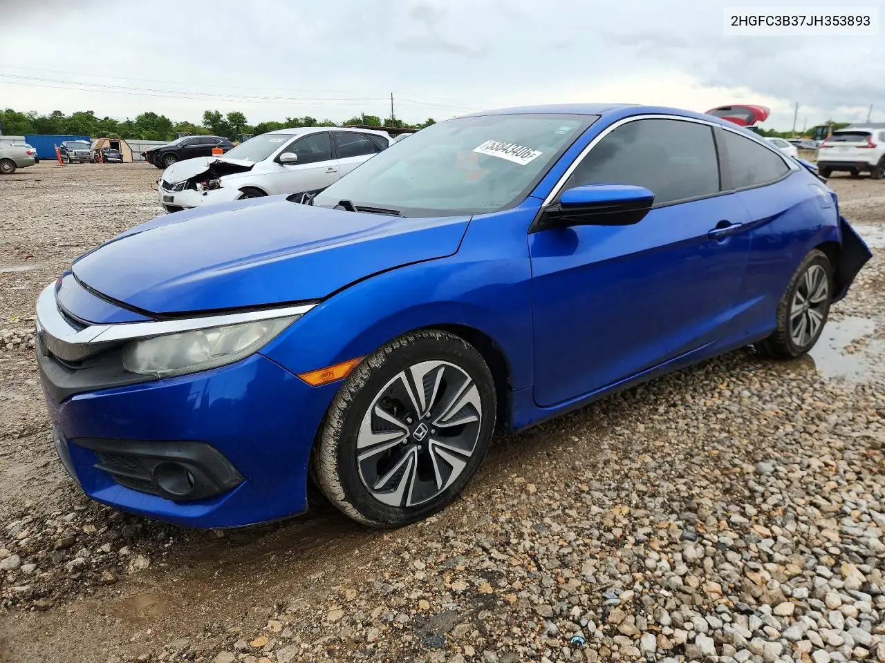 Honda Civic (X)