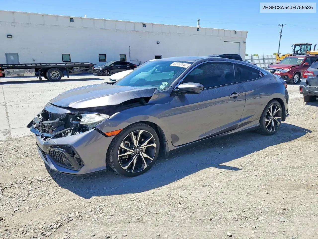 Honda Civic (X)
