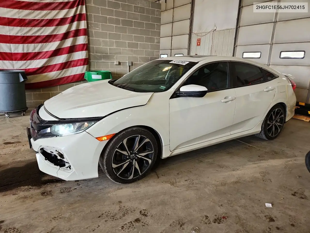 Honda Civic (X)
