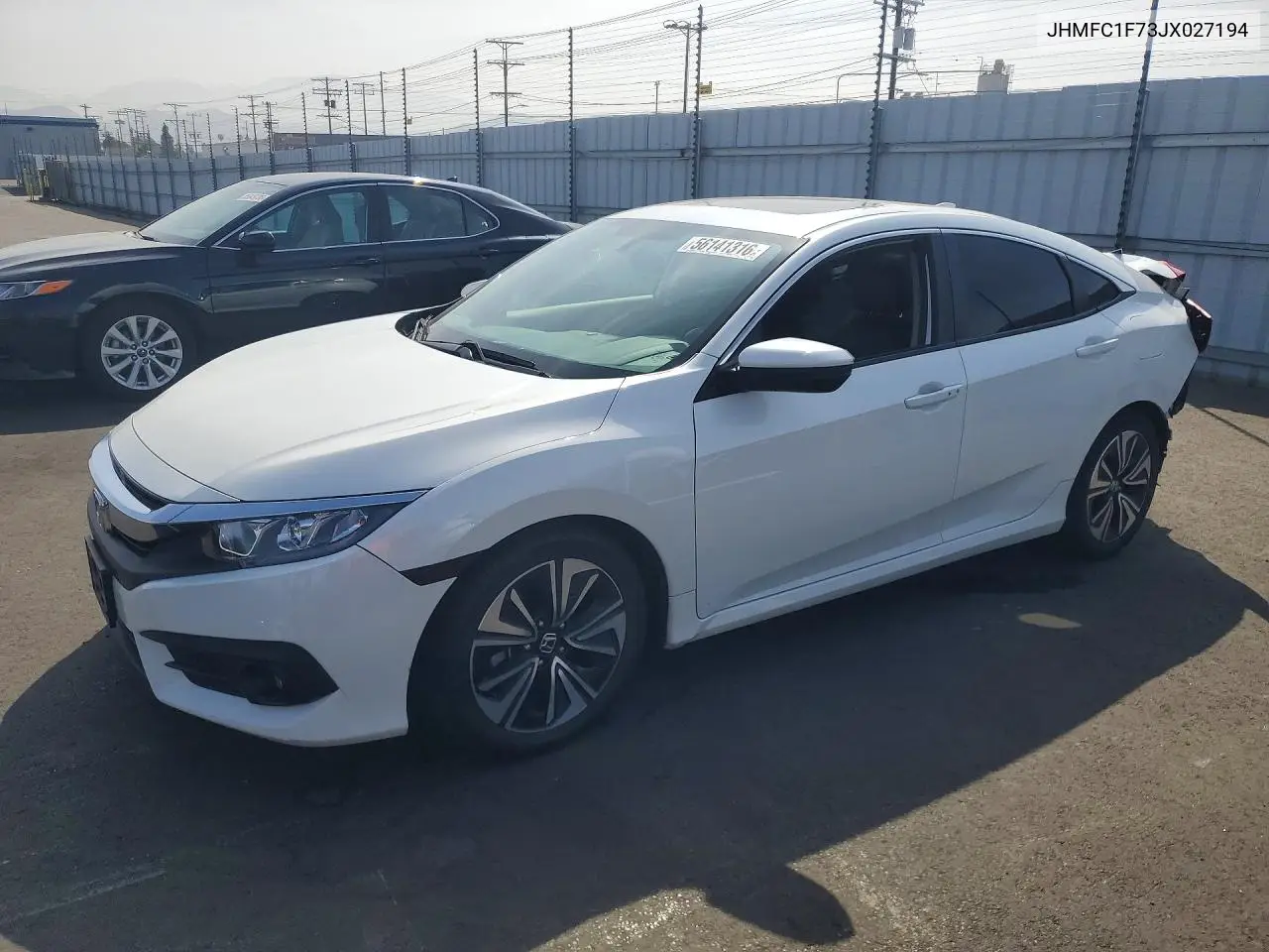 Honda Civic (X)
