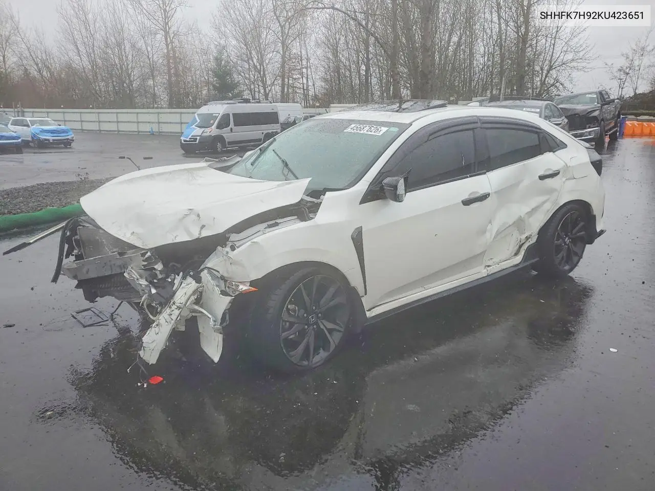 Honda Civic (X)