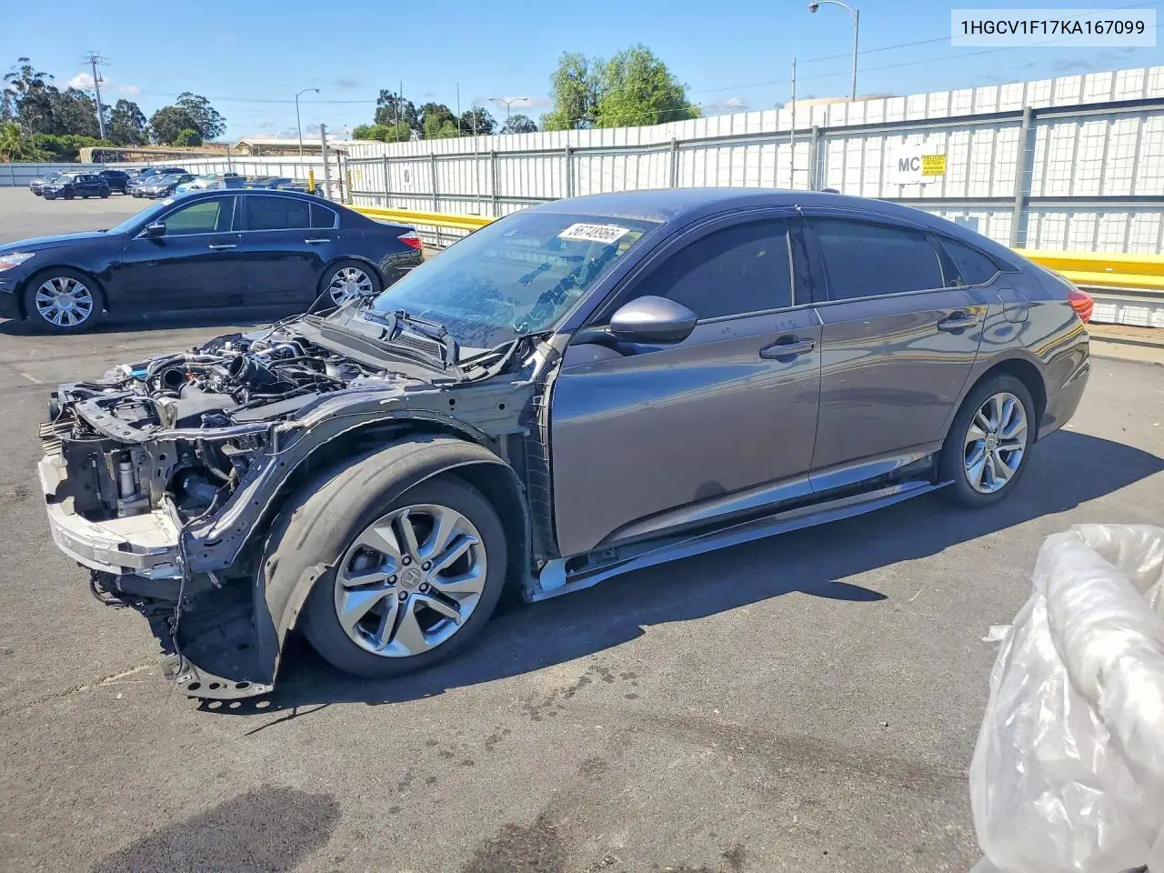 Honda Accord (IX)