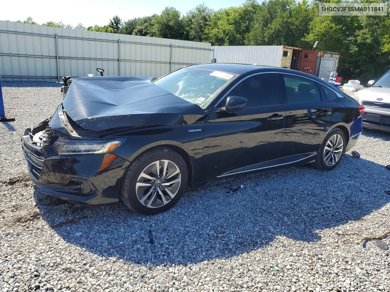 Honda Accord (X)