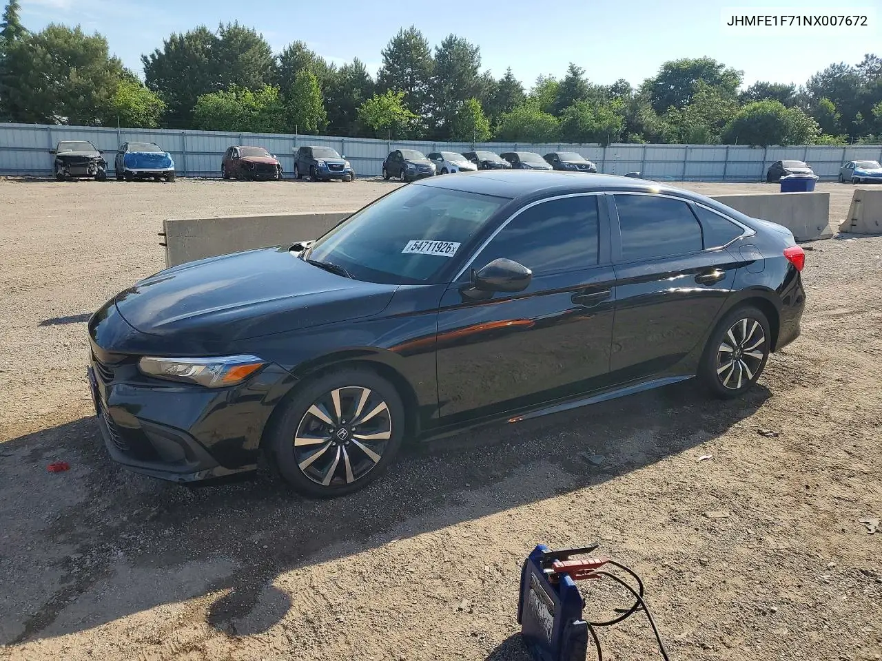 Honda Civic (X)