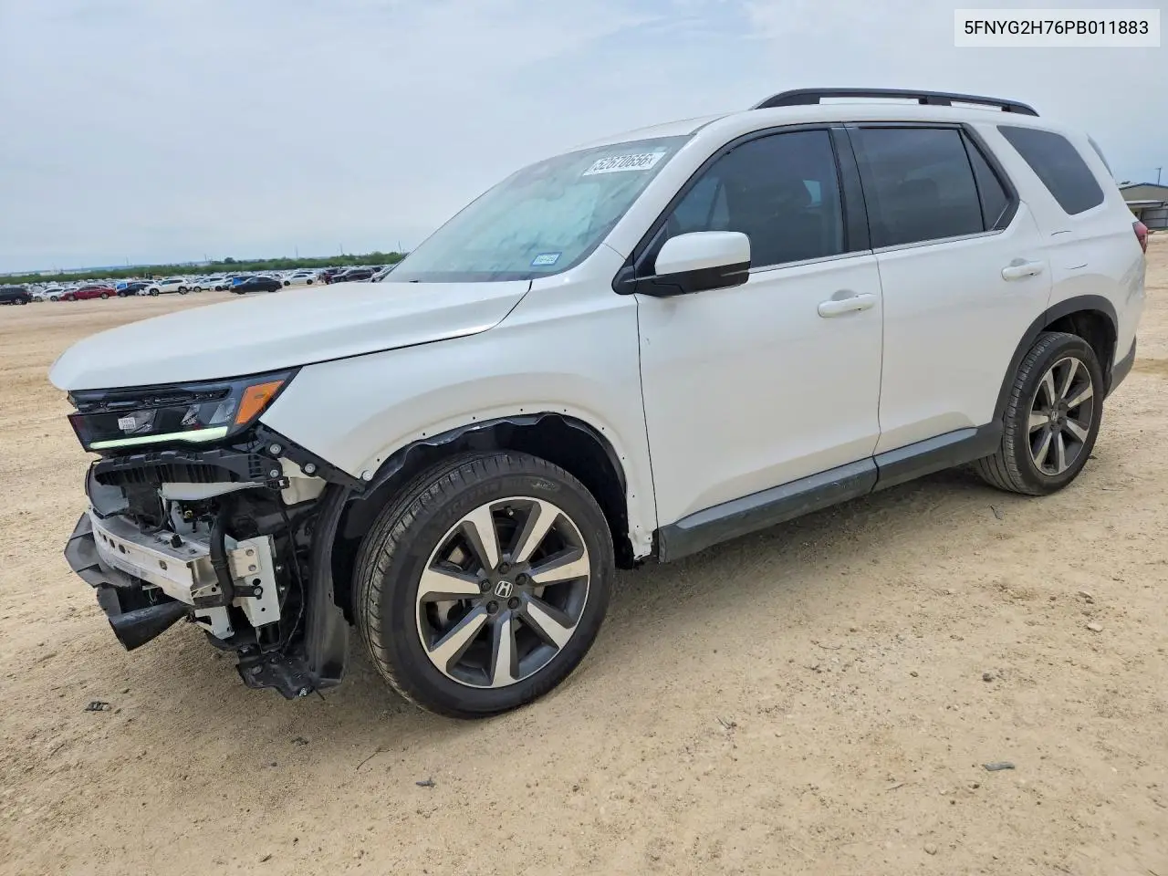 Honda Pilot