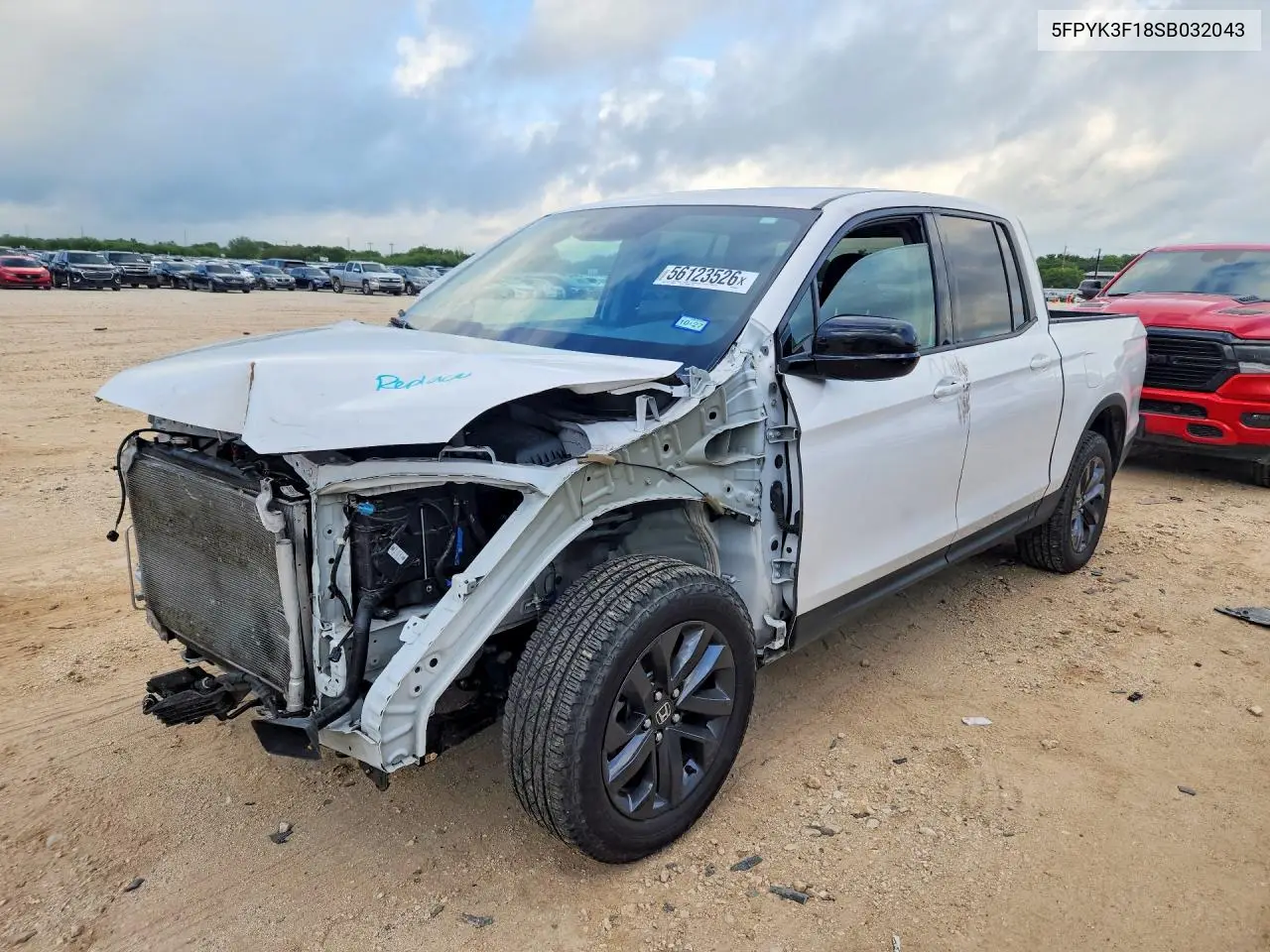 Honda Ridgeline