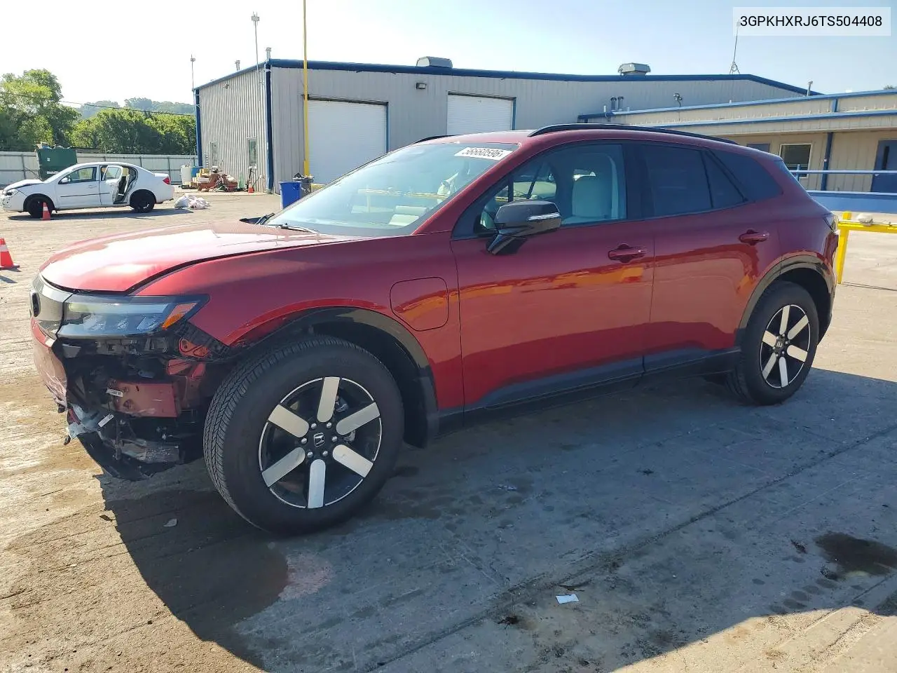 Honda Prologue