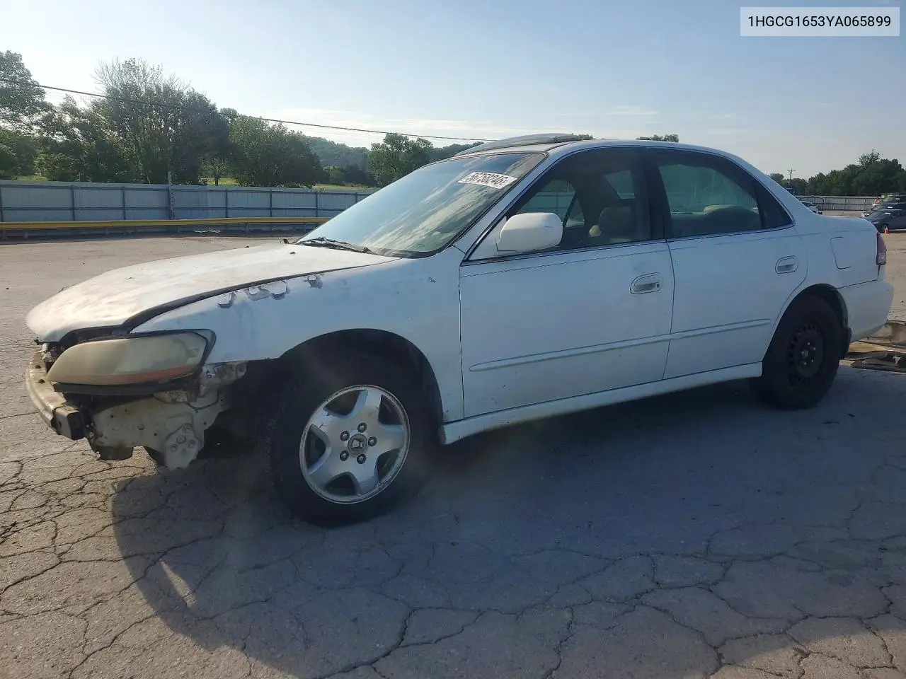 Honda Accord (VI)