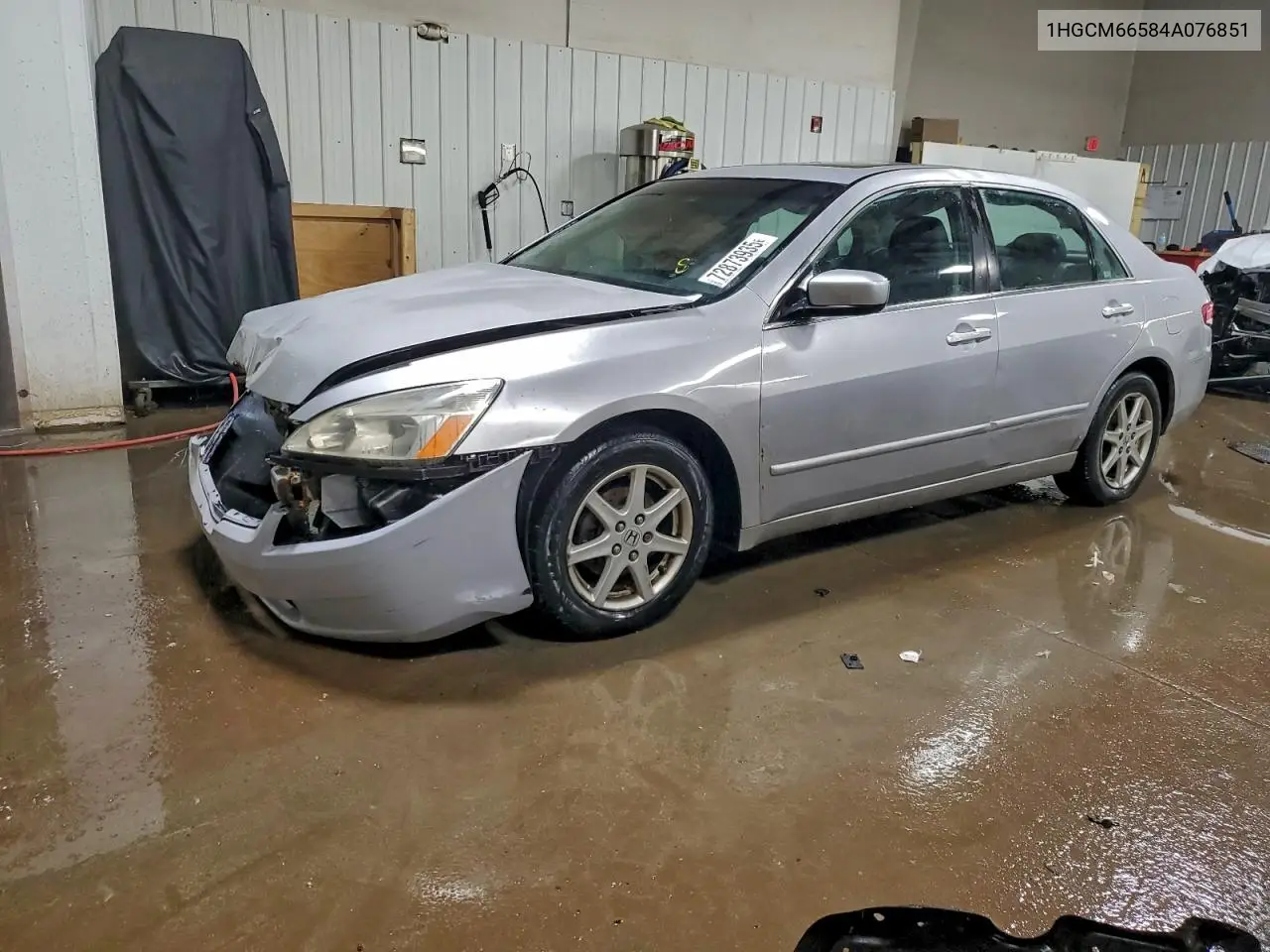 Honda Accord (VII)