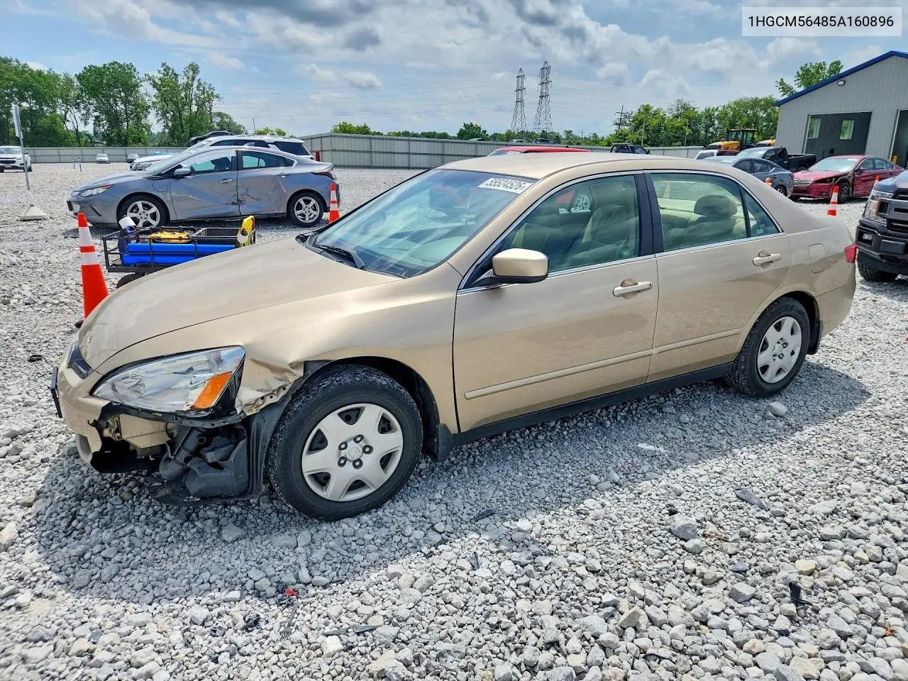 Honda Accord (VII)