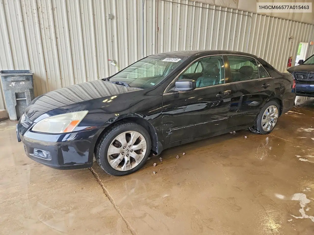 Honda Accord (VII)