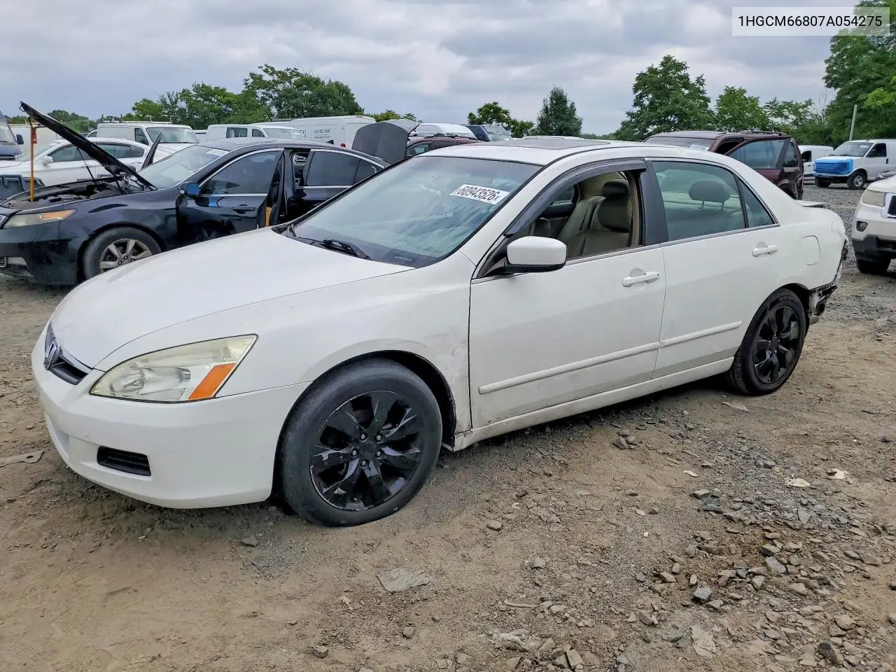 Honda Accord (VII)