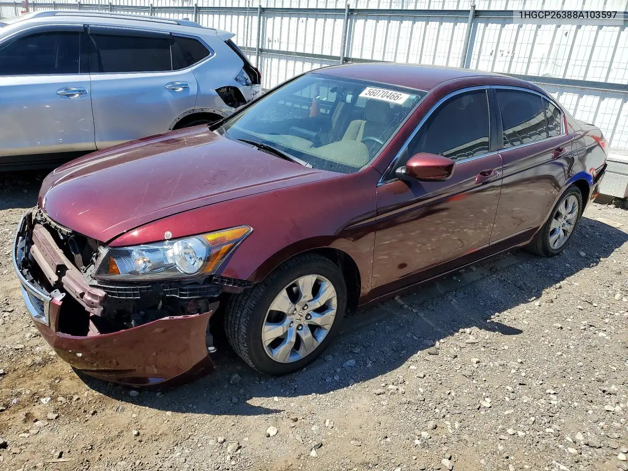 Honda Accord (VII)