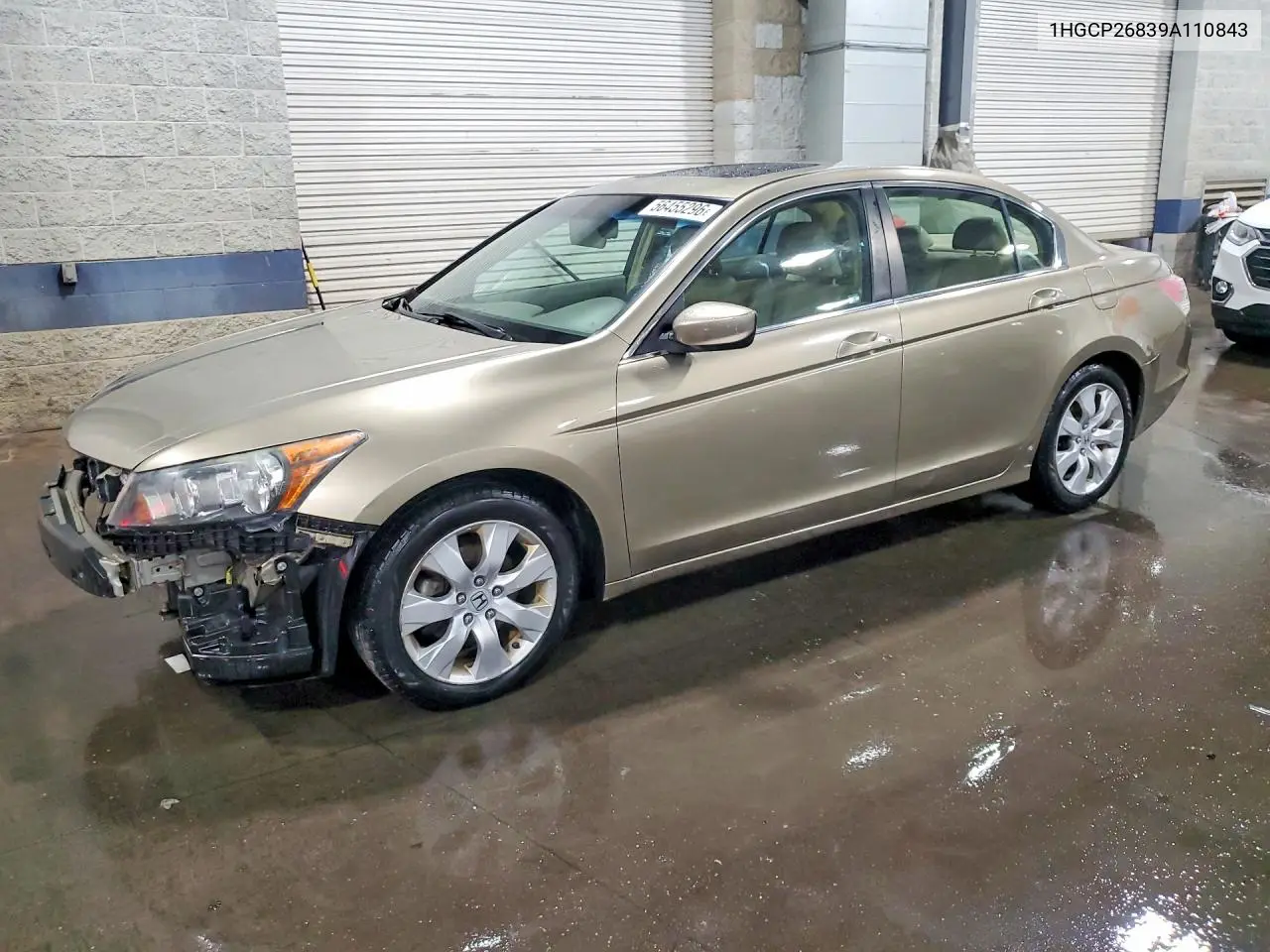 Honda Accord (VIII)