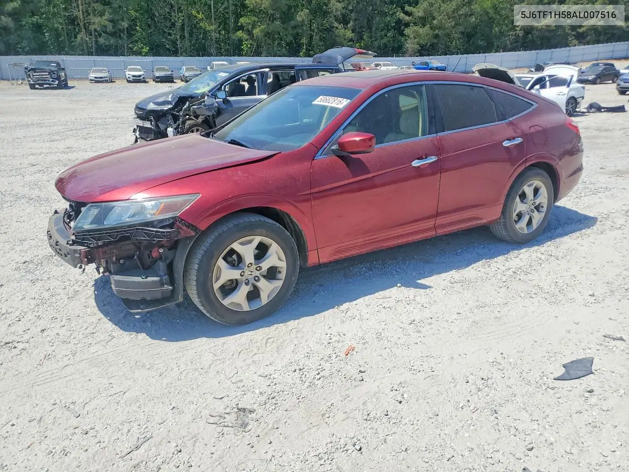 Honda Accord (VIII)