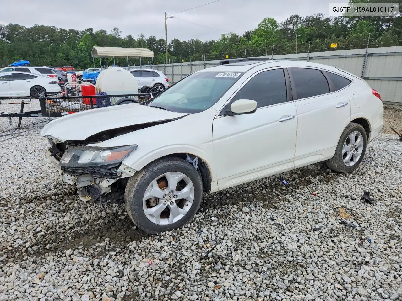 Honda Accord (VIII)