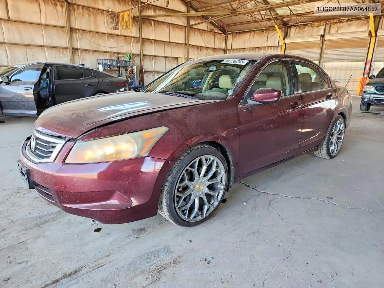 Honda Accord (VIII)
