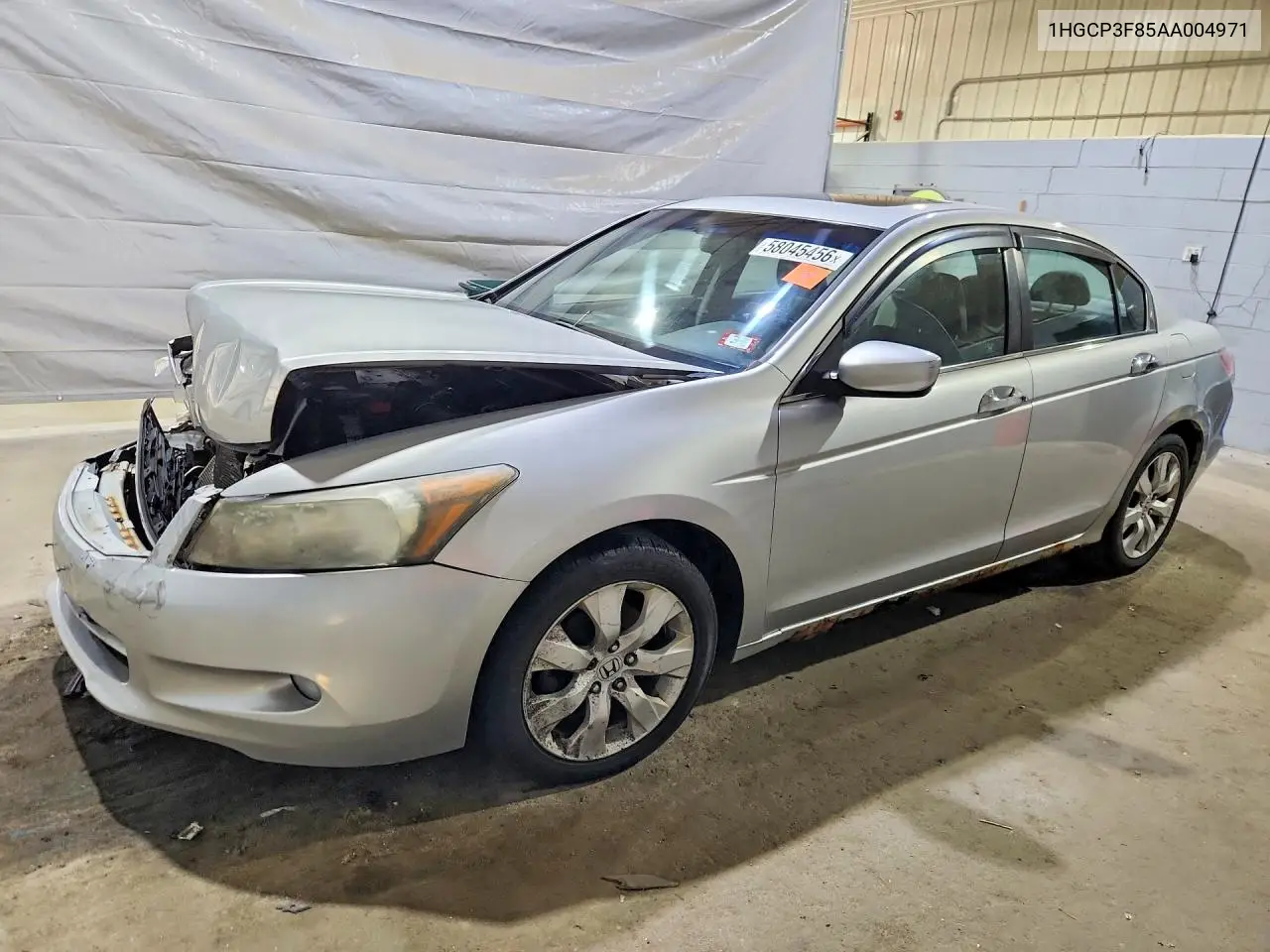 Honda Accord (VIII)