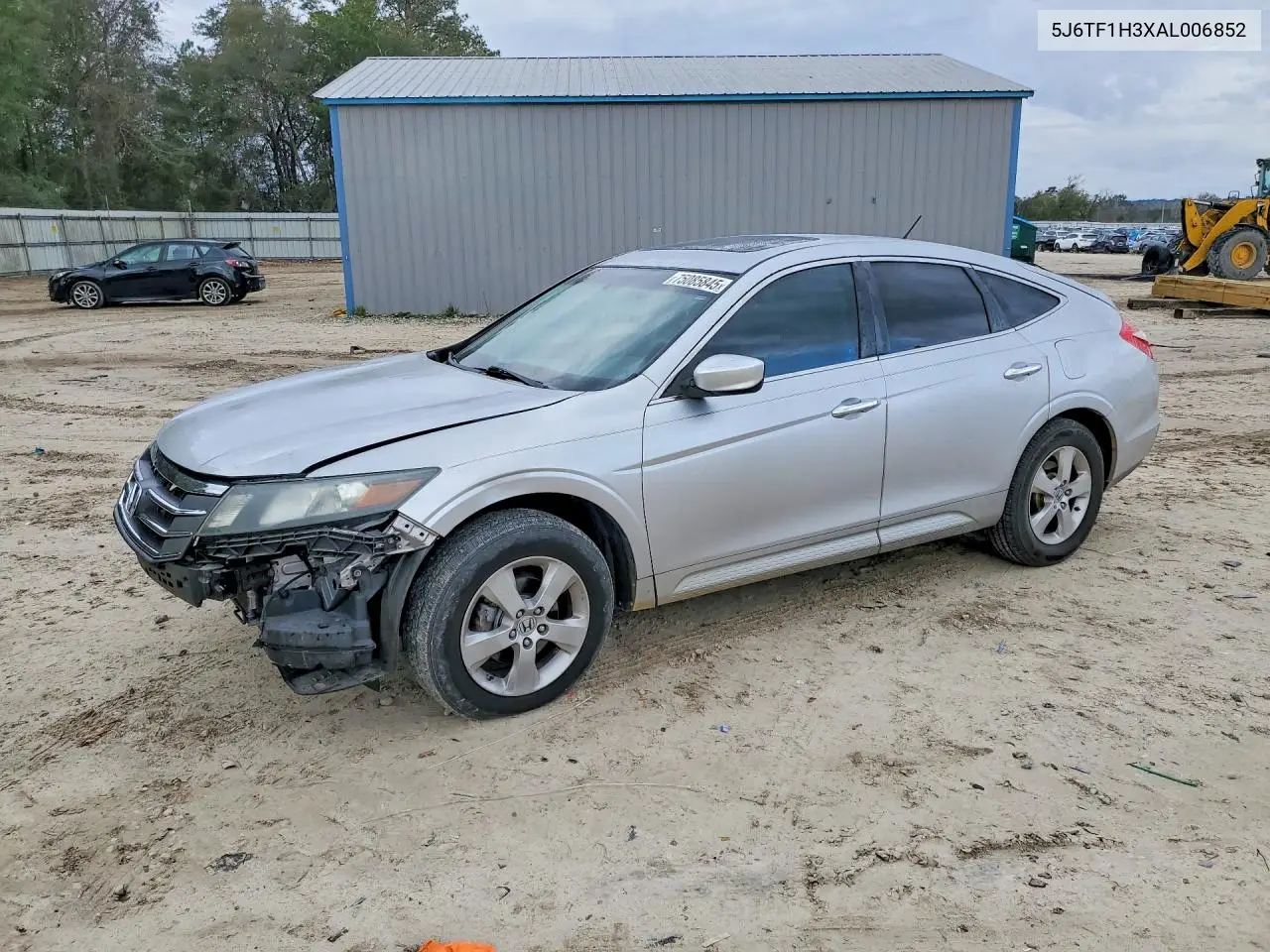 Honda Accord (VIII)