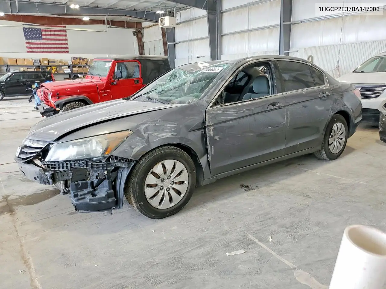 Honda Accord (VIII)