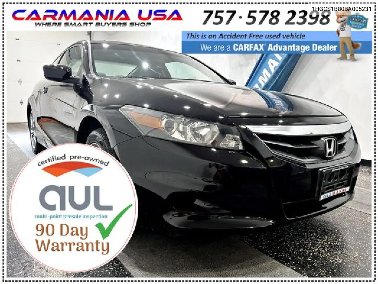 Honda Accord (VIII)