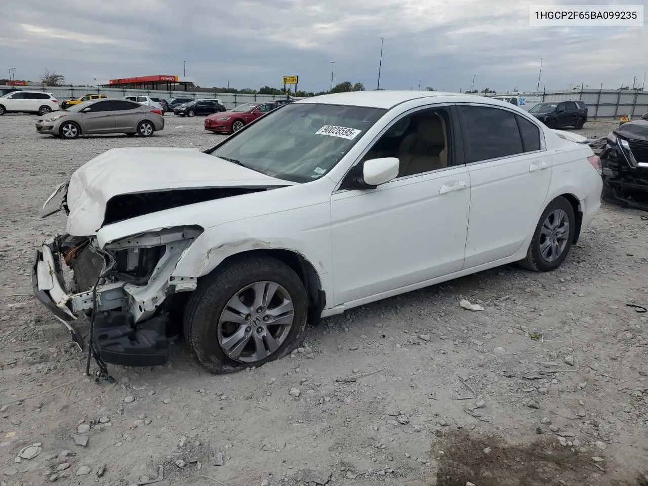 Honda Accord (VIII)