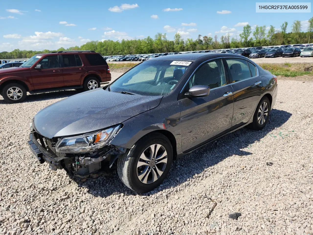 Honda Accord (IX)