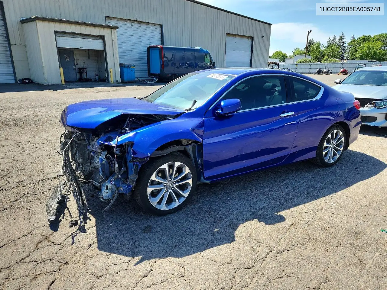 Honda Accord (IX)