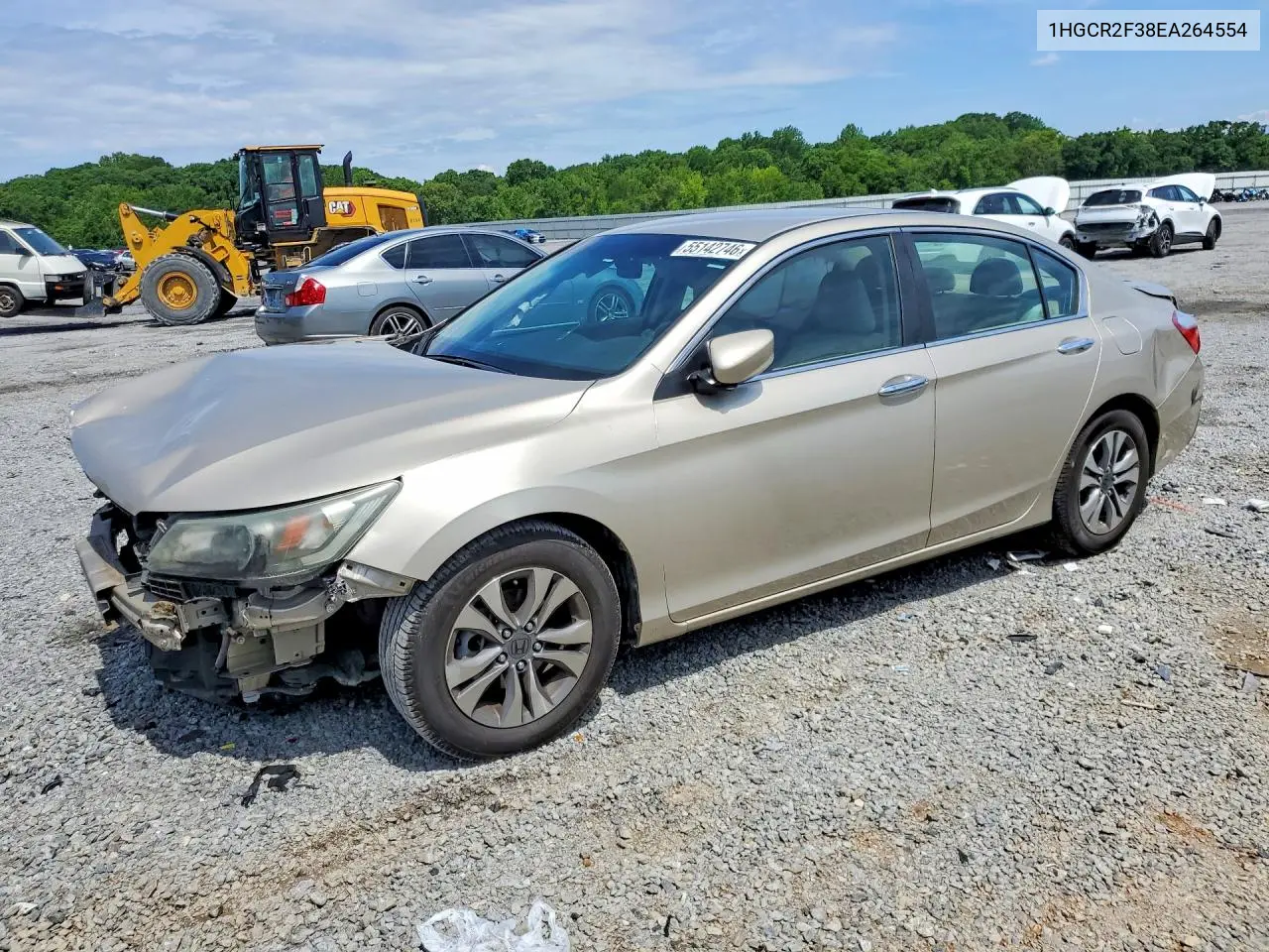 Honda Accord (IX)