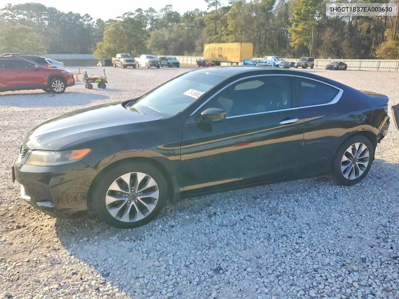 Honda Accord (IX)