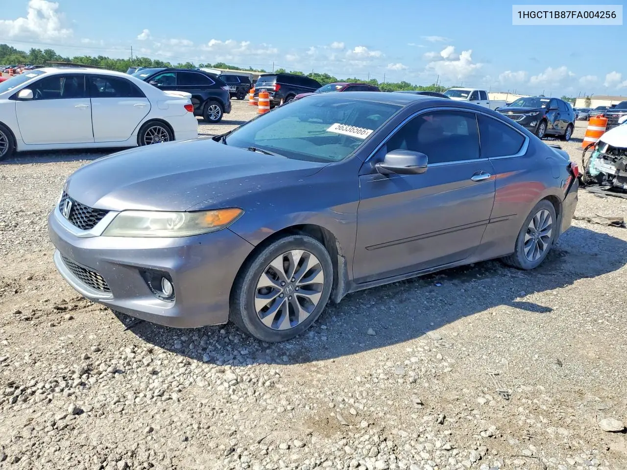 Honda Accord (IX)
