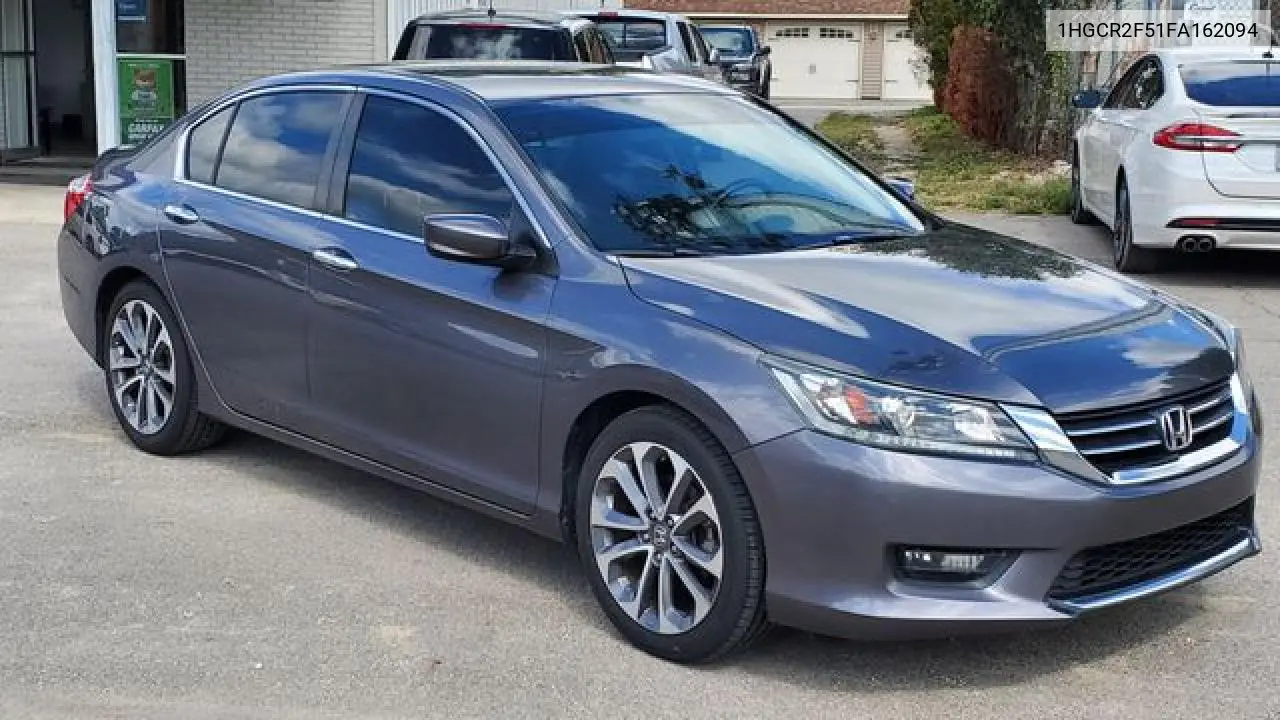 Honda Accord (IX)