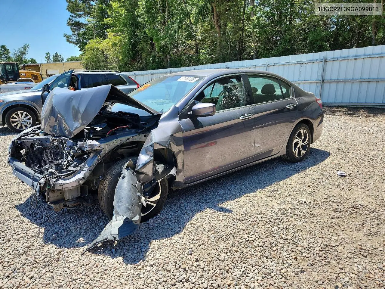 Honda Accord (IX)
