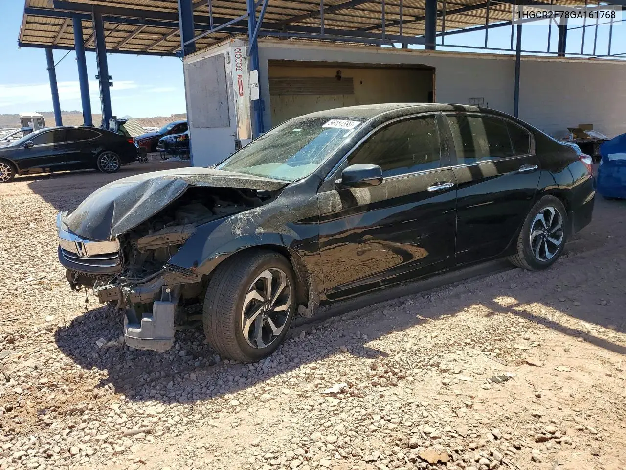 Honda Accord (IX)
