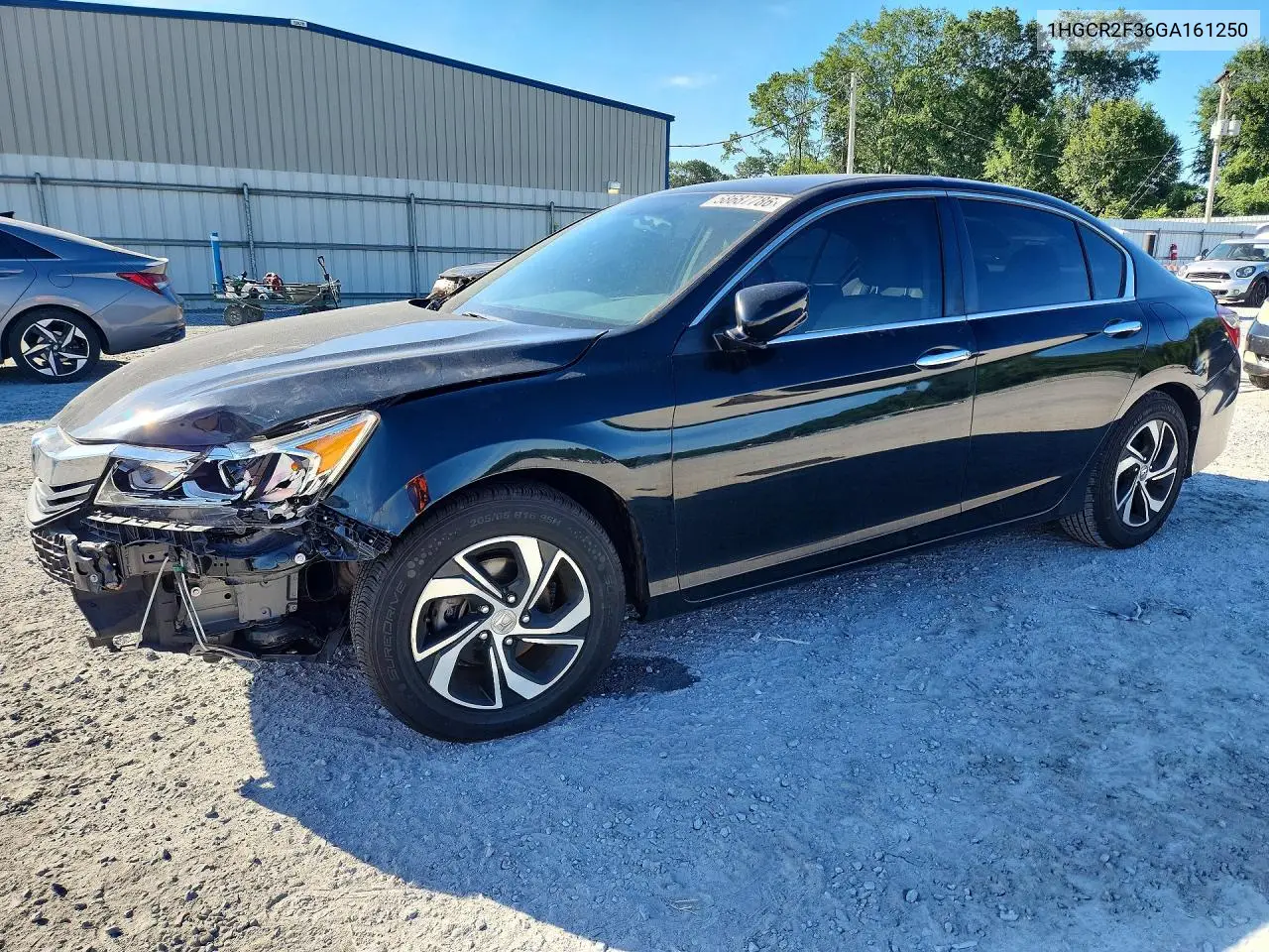 Honda Accord (IX)