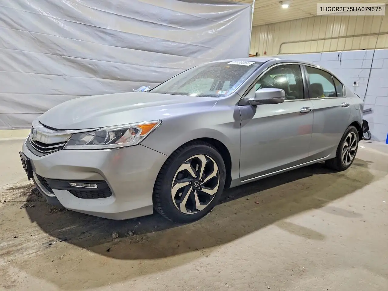 Honda Accord (IX)
