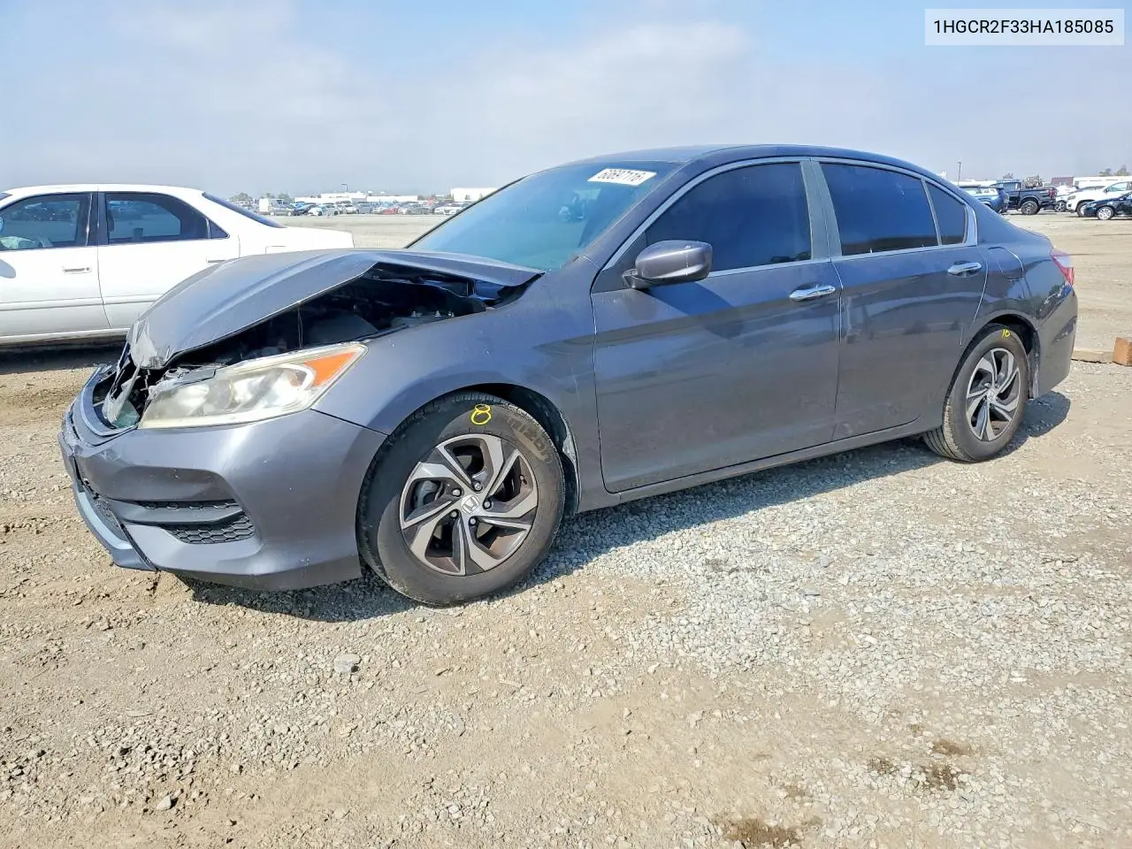 Honda Accord (IX)