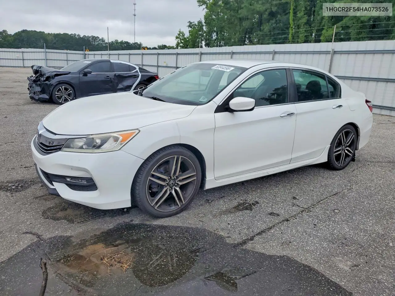 Honda Accord (IX)