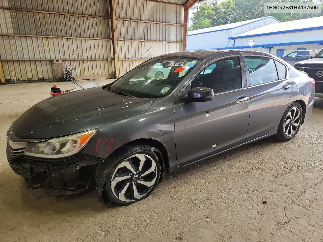 Honda Accord (IX)