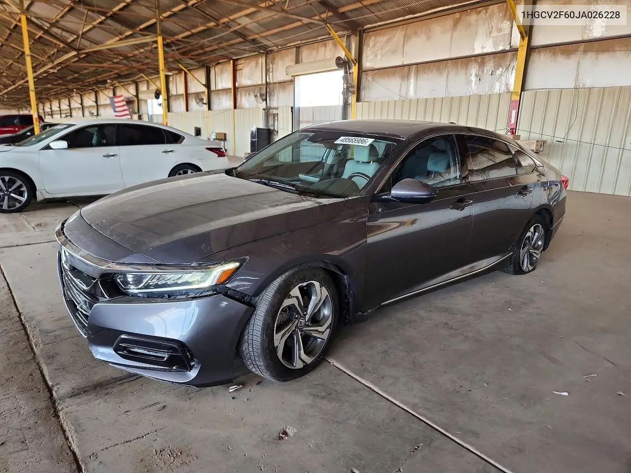 Honda Accord (IX)