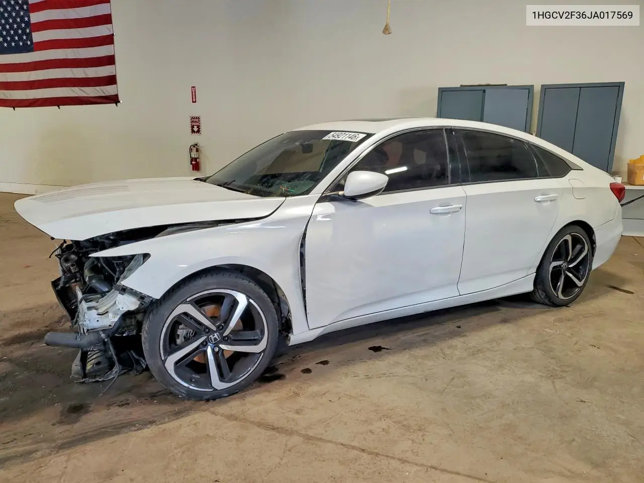 Honda Accord (IX)