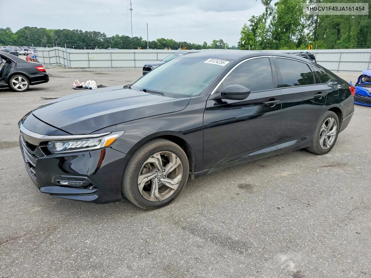 Honda Accord (IX)