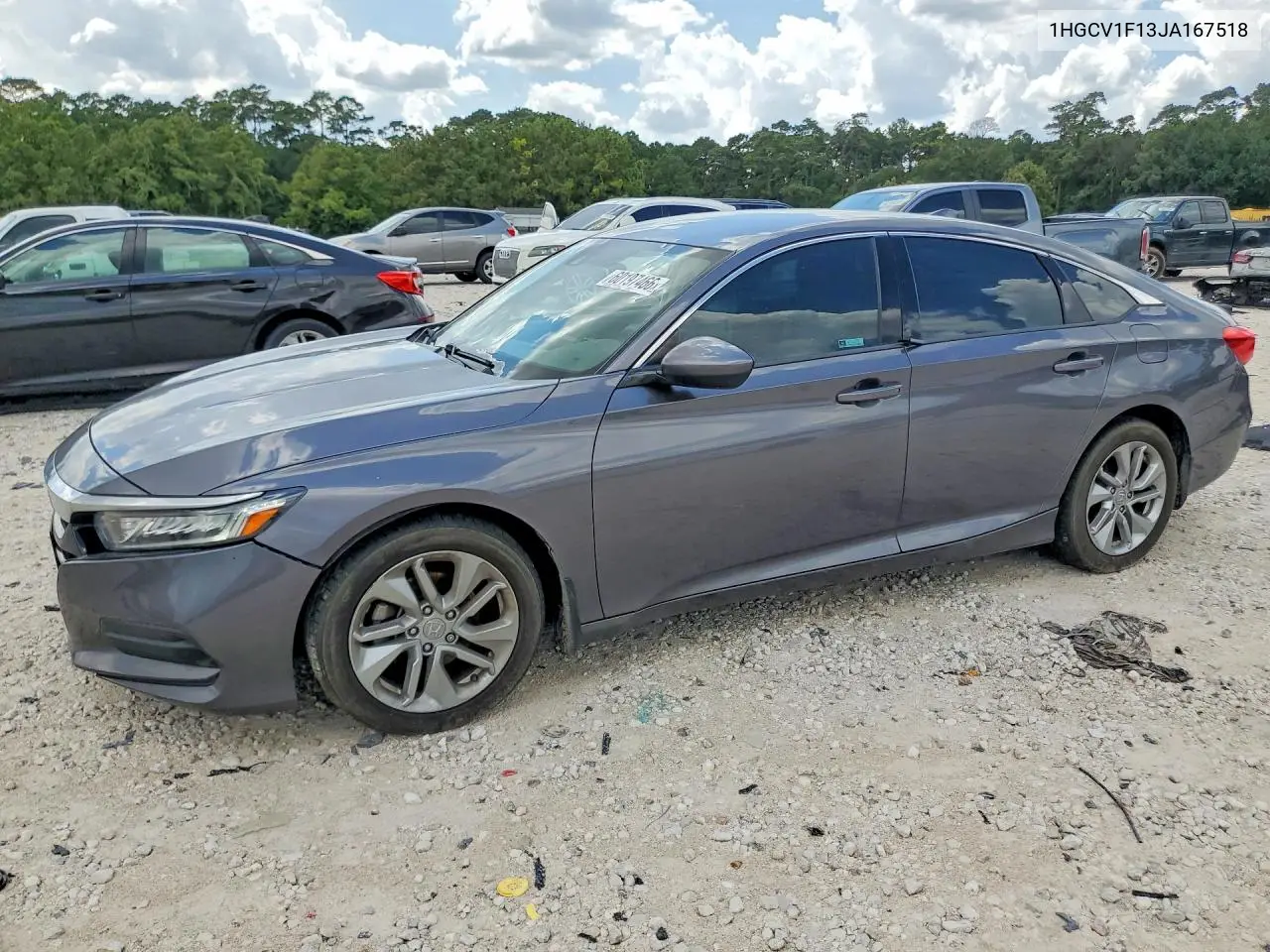 Honda Accord (IX)