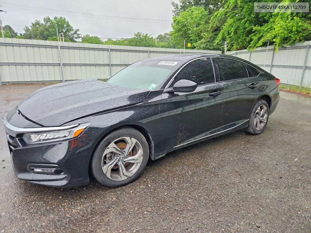 Honda Accord (IX)