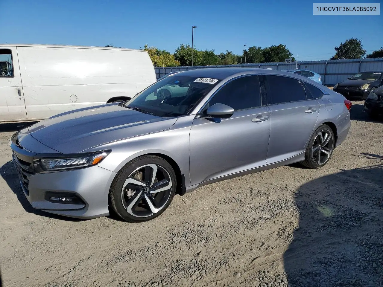 Honda Accord (IX)
