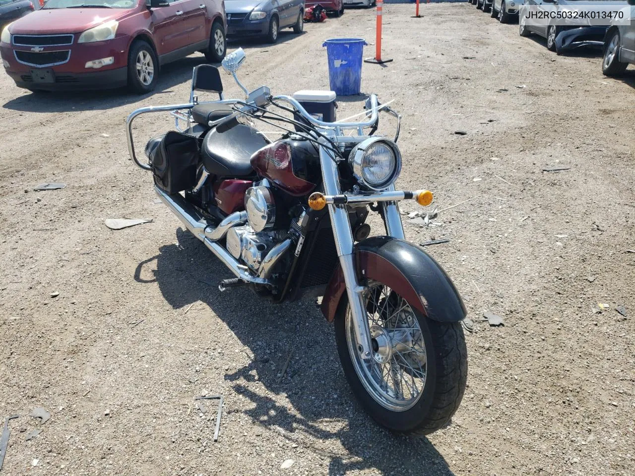 Honda ca