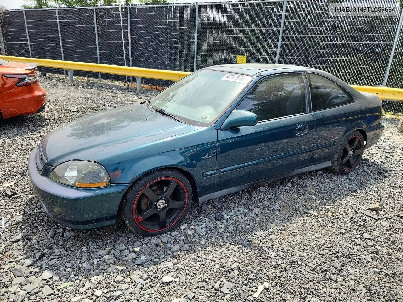 Honda Civic (II)