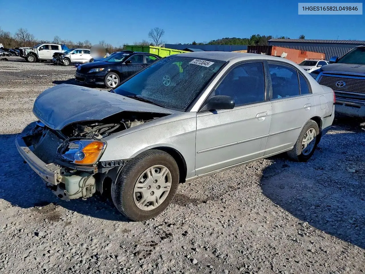 Honda Civic (VI)