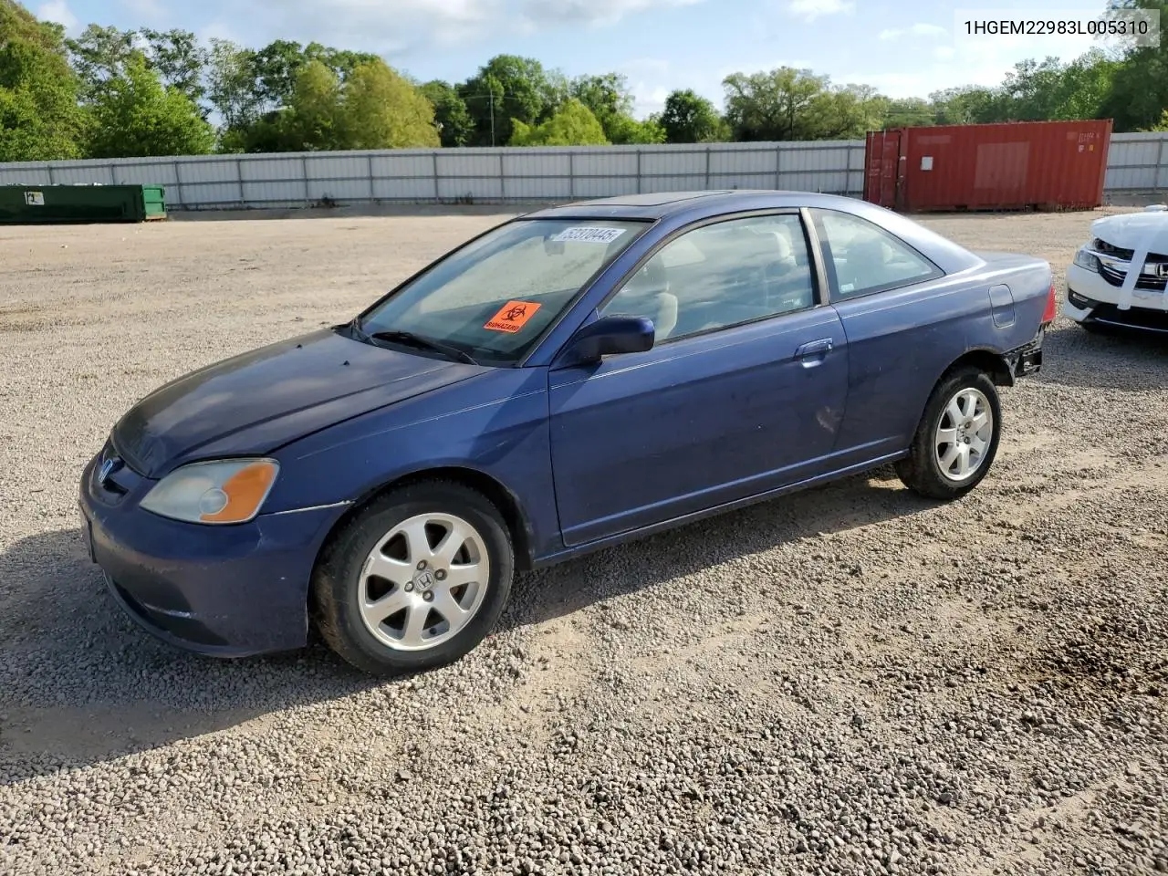 Honda Civic (VII)