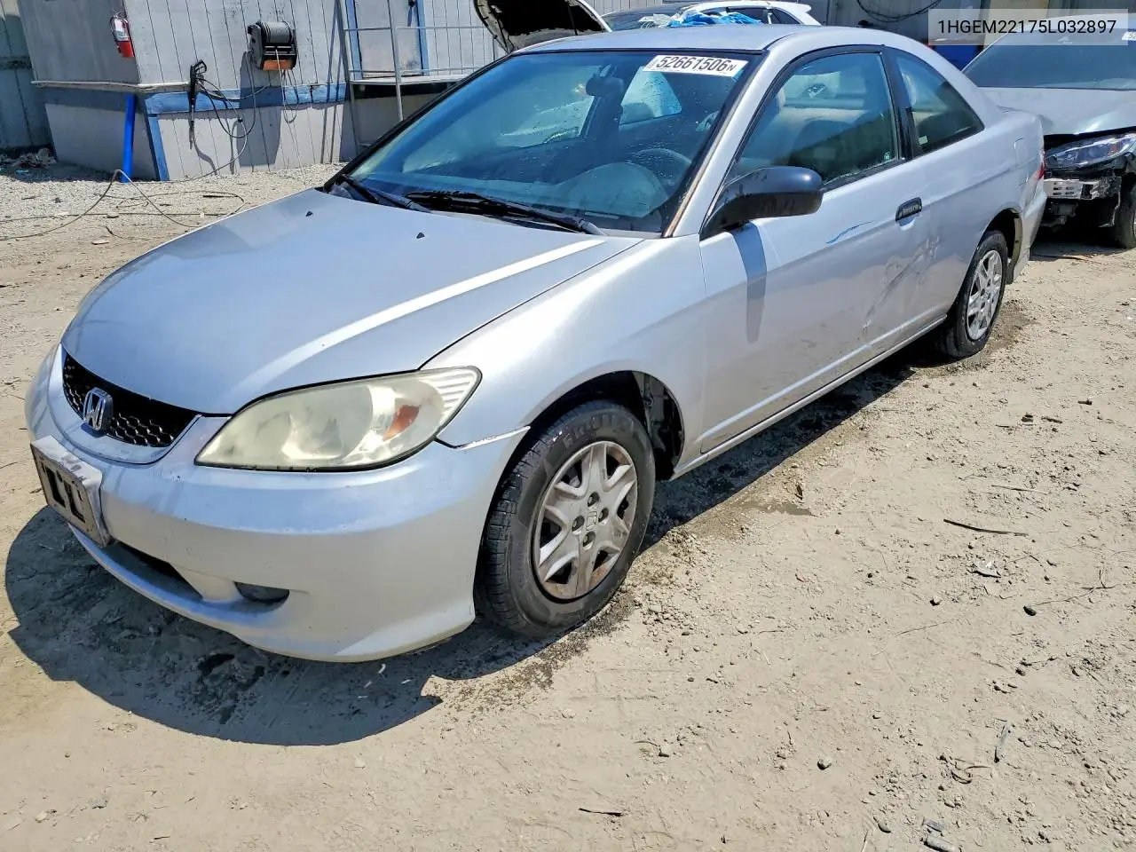 Honda Civic (VII)